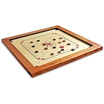 木製Carrom Board キャロンボード 61MCjLHbwVL._UF894,1000_QL80_.jpg