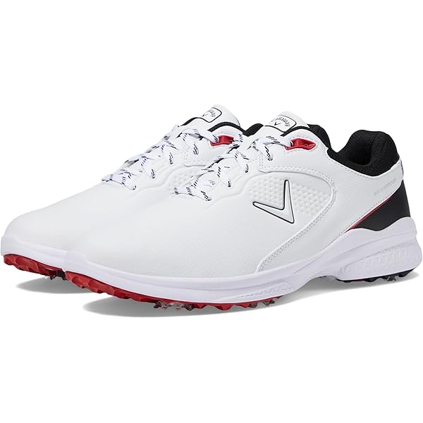 Amazon | adidas Men's Tech Response 2.0 Golf Shoe | adidas