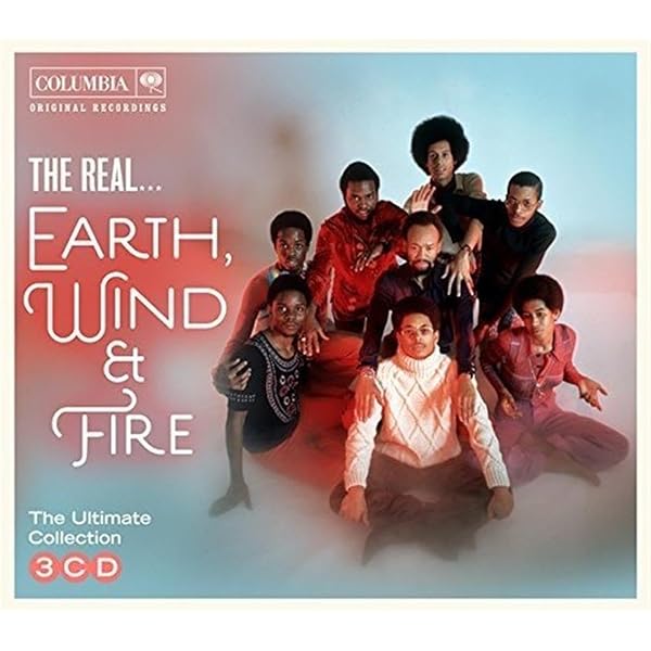 洋楽 EARTH, WIND & FIRE: THE COLUMBIA MASTERS 81dH82BmGaL._UF894,1000_QL80_.jpg