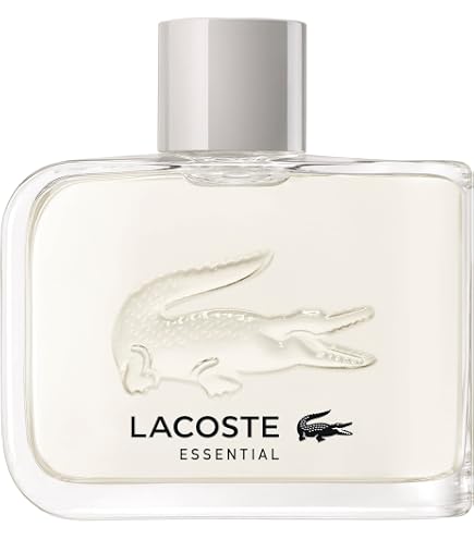 Amazon.co.jp: ラコステ ブースター EDT SP 125ml [並行輸入品