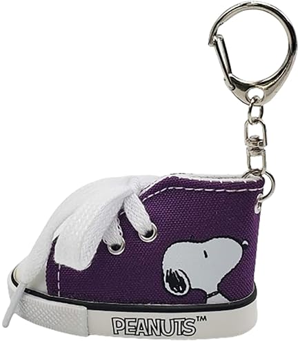 Amazon.co.jp: クラックス スヌーピー 部活動 キーホルダー/テニス部