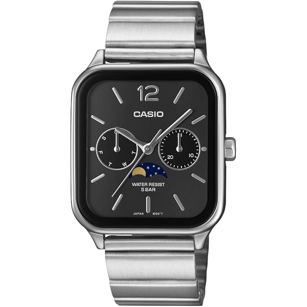 Amazon.co.jp: CASIO スタンダード MTP-M305D-7A2 アナログ メンズ