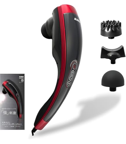 Amazon | OMRON オムロン マッサージャ TOKOTON PRO たたき&バイブ HM