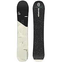 SALOMON - SALOMON スノーボード 板 SALOMONDER 148 スノーボード 板 SALOMON サロモン L47032600 WONDER ワンダー