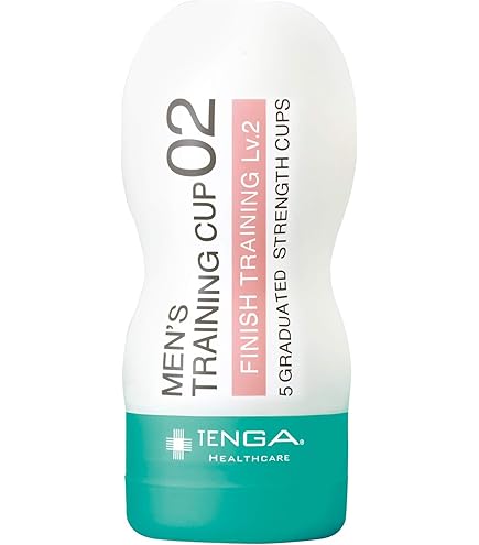Amazon | TENGAヘルスケア メンズトレーニングカップ フィニッシュ