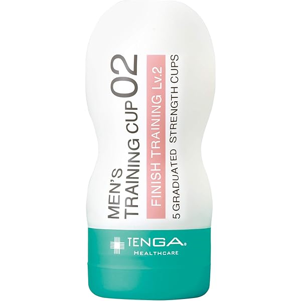 Amazon | TENGAヘルスケア メンズトレーニングカップ フィニッシュ