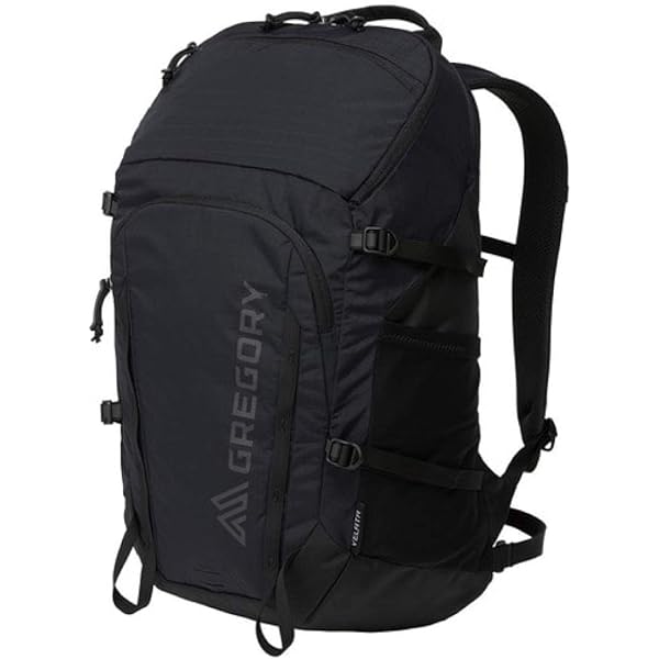 グレゴリー オールデイ ブラックバリスティック Amazon.co.jp: [グレゴリー] リュックサック メンズ レディース