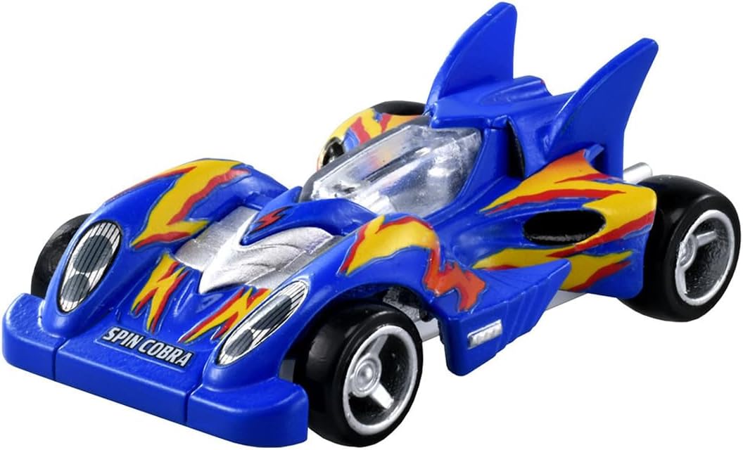 タカラトミー「トミカ custom works RD26 Honda NSX」など：Amazon