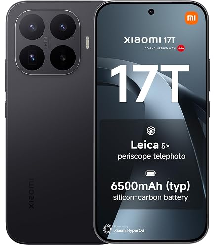Xiaomi Redmi 12 5G 8GB + 256GB 6.8 inch High Definition Display
