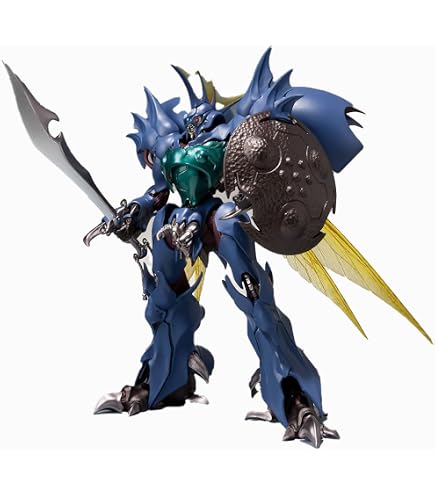 Amazon.co.jp: ROBOT魂 SIDE AB 聖戦士ダンバイン ズワァース 