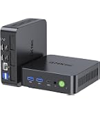 Amazon.co.jp: ミニpc 第13世代インテル Core i7-13620H minipc DDR5