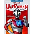 ウルトラマン コンプリート ブルーレイ [Blu-ray] (輸入版)