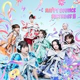 HAPPY BOUNCE BIRTHDAY (CANDY TUNE盤) - CANDY TUNE (特典なし)