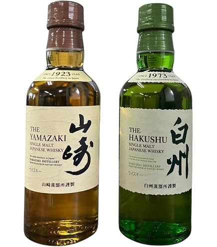 Amazon.co.jp: 特撰酒箱入り サントリー 山崎 ＆ 白州 ＆ 知多（全て