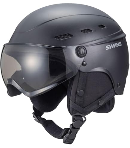 Amazon.co.jp: [ヘッド] スキー スノーボードヘルメット メンズ