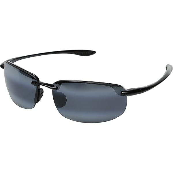 Amazon.co.jp: [Maui Jim] マウイジム 偏光サングラス ミラー MJ0656SA