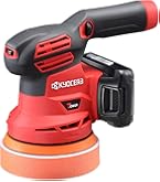 Amazon | 京セラ(Kyocera) 旧リョービ サンダポリッシャー RSE-1250F