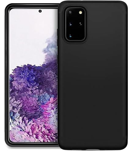 Amazon.co.jp: Galaxy S20+ 5G SC-52A/SCG02 対応 スマホケース ハード