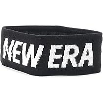 Amazon | [ニューエラ] ヘアバンド ACC HAIR BAND (12108612