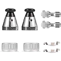 Amazon.co.jp: 圧力鍋バルブ 圧力鍋安全弁 リリーフバルブ