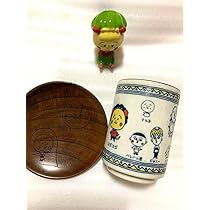 Amazon.co.jp: スタディオクリップ コジコジ 箸置き 茶受け や