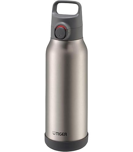 Amazon｜タイガー TIGER ステンレスボトル 480ml WASHI MJX+A481GWF