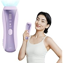 Yete（エイティー）脱毛器 IPL光脱毛器/Y31369-P1 YETE 脱毛器 IPL光脱毛 家庭用脱毛器 冷感無痛ケア VIO対応