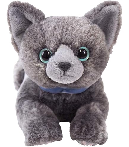 Amazon.co.jp: シュタイフ(steiff) ネコのルーシー 18cm 099663 : おもちゃ