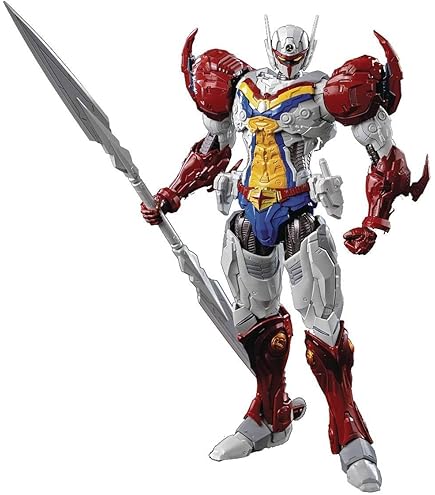 Amazon | タツノコヒーローズ ファイティングギア とんでも戦士