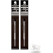 Amazon | 三菱鉛筆 ボールペン替芯 ジェットストリーム用 0.7 単色用