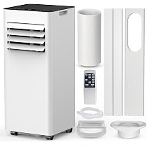 Amazon | Vaculim スポットクーラー ポータブルエアコン 家庭用 【2026