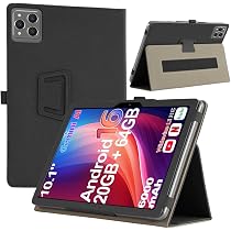 Amazon.co.jp: Android 16 タブレット-Bvlary X95 10インチ タブレット