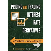 Interest Rate Swaps and Other Derivatives : Corb, Howard: Amazon