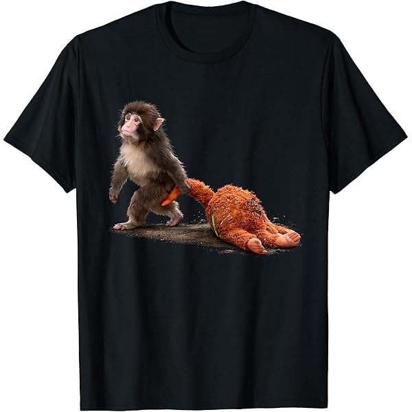 Amazon | [PJ jam] 【旅猿】Tシャツ ブラック M | Tシャツ・カットソー