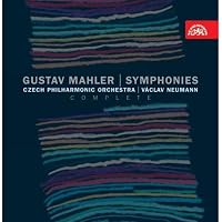 Amazon.co.jp: Rafael Kubelik - Mahler 10 Symphonies [10CD+Bru-ray
