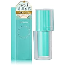 Amazon | 【瞬間補修ヘアミスト】MEDULLA ハイパーリンクエアミスト