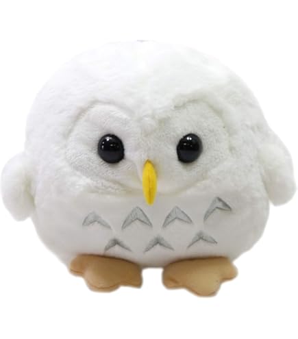 Amazon.co.jp: ふくろう フクロウ 梟 大きな ぬいぐるみ 全長約