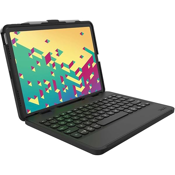 Apple Smart Keyboard Folio for iPad Pro 11-inch (3rd generation