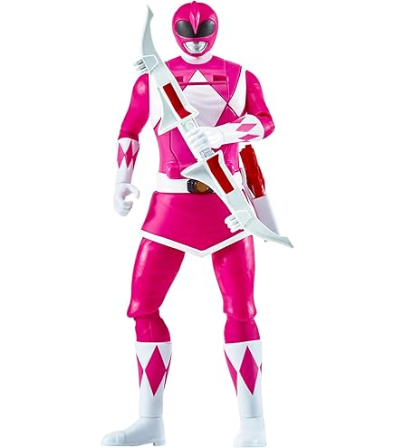 Amazon.co.jp: パワーレンジャー マイティモーフィン レガシー