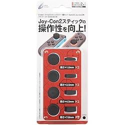 Amazon.co.jp: 【日本メーカーイズム】Switch2Joy-Con対応 アナログ