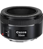 Amazon.co.jp: Canon 単焦点レンズ EF50mm F1.8 STM フルサイズ対応