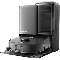 Anker Eufy (ユーフィ) Robot Vacuum Omni E25 61DTGPGUAZL._AC_UL210_SR210,