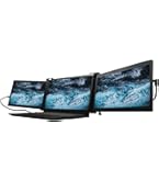 Amazon.co.jp: JAPANNEXT 10.1インチ モバイルモニター IPS