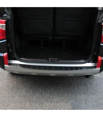 Amazon | JAOS リヤスキッドプレート デリカ D:5 【B256304】 | リア