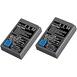 【2個セット】OLYMPUS対応 BLS-5 BLS-50 互換 バッテリー ロワジャパン【PSE基準検品】【純正充電器対応】容量アップ