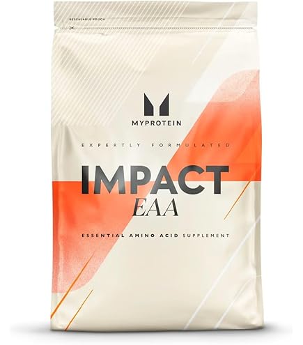 Impact EAA 1kg ゆず味 Amazon | マイプロテイン MYPROTEIN Impact EAA 1Kg ゆず | MYPROTEIN