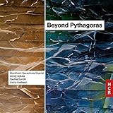 Beyond Pythagoras