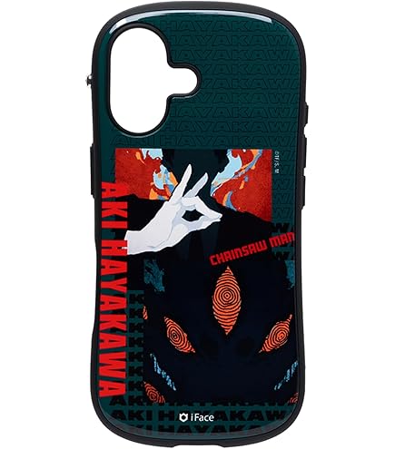 Amazon.co.jp: チェンソーマン スマホケース IPhoneケース 携帯ケース
