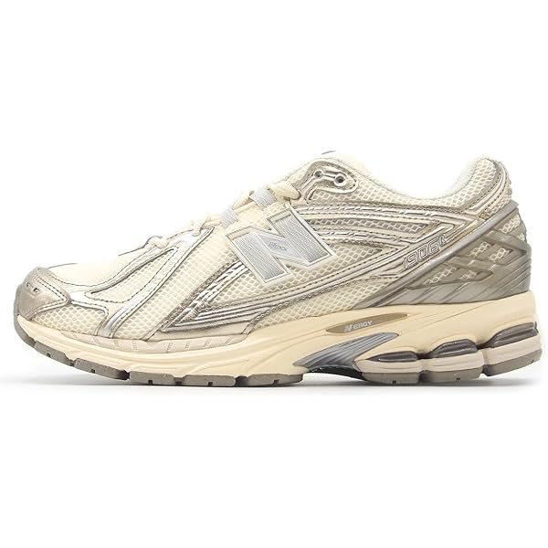Amazon | [ニューバランス] M1906R M1906RI Silver Gold width D