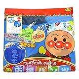 アンパンマン 2枚組 ブリーフ おむつはずし応援パンツ トイレトレーニング ANPANMAN 95cm ブルー